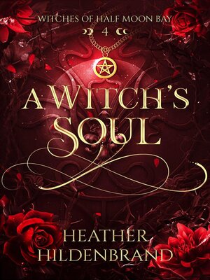 cover image of A Witch's Soul